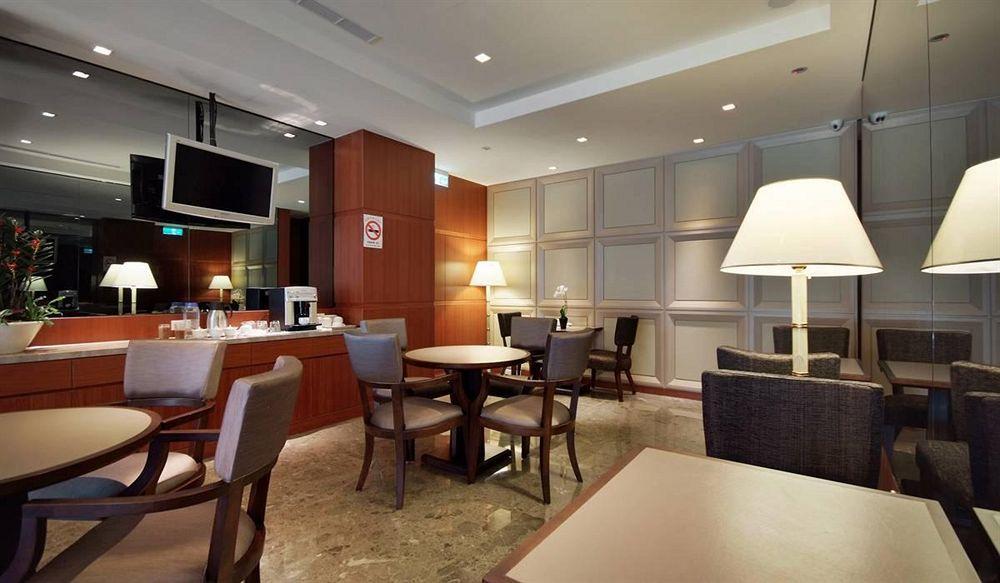 Tokyo International Hotel Taipei Exteriör bild
